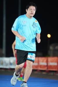 BIB: 30131, 44147
                            <button type="button" onclick="openModal(19770474)" class="btn btn-primary btn-sm float-right btn-popup" data-toggle="modal" data-target=".modal-high-quality">
                        <i class="fas fa-shopping-cart"></i> Add to Cart
                    </button>
                                            <button type="button" onclick="isThisMe(19770474, true)" class="btn btn-success btn-sm float-right btn-popup btn-isme hidden" data-toggle="tooltip" data-placement="bottom" title="นี่คือรูปของคุณใช่ไหม คลิกที่นี่เพื่อเอาเข้าอัลบั้ม">
                        <i class="fas fa-plus"></i> Add to album
                    </button>
                    <button type="button" onclick="isThisMe(19770474, false)" class="btn btn-warning btn-sm float-right btn-popup btn-isnotme hidden">
                        <i class="fas fa-ban"></i> Remove from album
                    </button>